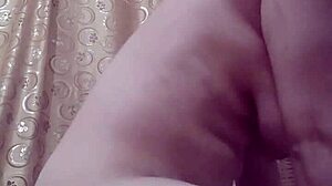 Big Tits Private Dance With Shaved Pussy And Wet Ass