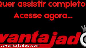 Cartoon gay pervertido da floresta