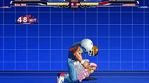 Brian Battles Lambda In Paid Character Hentai Anime