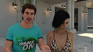 Leap Of Faith Episode 35