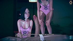 Stray Incubus season one got me hooked, ya know? Some wild scenes there!