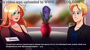 complete gameplay - life in woodchester part 4, uh, with some fun moments i guess