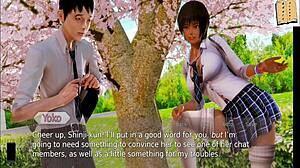 Academy 133 Brings Anime Game Action Alive