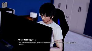 Indian erotic game my real desire part 49