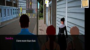 i'm doin 69 with my new family member, lickin her shaved pussy.