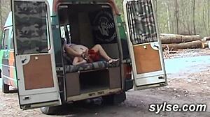 check out 2 secretaries banging bbc at work before roadside trio! 😜