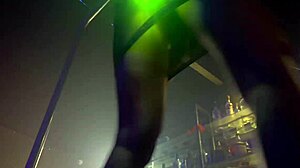 De Plug Anal Que Pisca