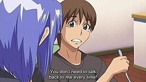 Lover In Law Uncensored Hentai Anime