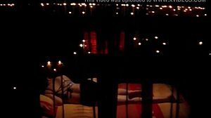 desi girl in hardcore action