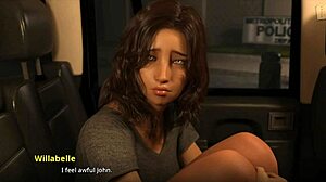 I’m curious what Anna’s up to in WVM 136