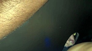 De Plug Anal Que Pisca