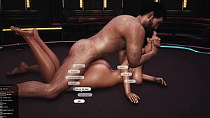 Wicked lesbian lookers spread wide for anal fisting and licking in gaping assfuck scene