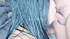 It's my fantasy to fuck my step sister?