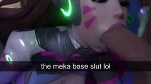 Overwatch compilation from May 13 2023