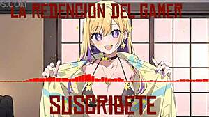 elf girl starts her pinball adventure in part 1