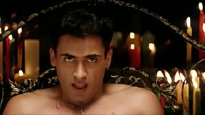 desi girl in hardcore action