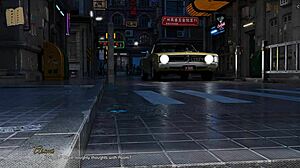 alternate existence game part 40 story