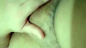 Brazilian solo orgasm with vibrator!