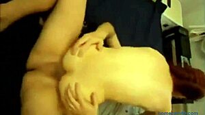 Hell yeah! Wife Kate gets slammed hard in swinger action