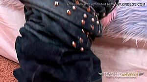 Yo, Shame4k Stepson Drills Lewd Russian Milf with Hard Penis! 😈