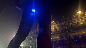 De Plug Anal Que Pisca