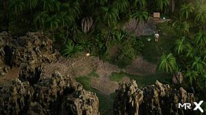 Treasure Of Nadia Puzzle Walkthrough From 7 To 12