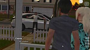 my bully lover part 20 completd