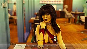 alternate existence game part 40 story