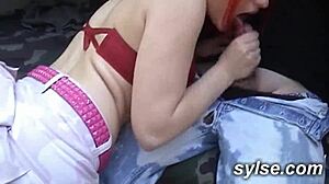 check out 2 secretaries banging bbc at work before roadside trio! 😜