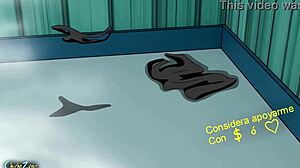 Chuchozepa姨奶奶动画