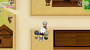 Let's run a western whore house welcome to our western hotel ep 1