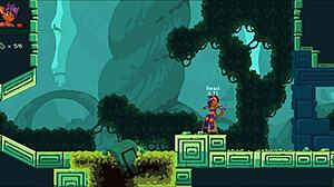 Kincaid Tests Marble Dildo!