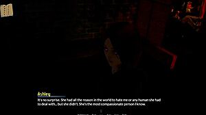 Explore the intriguing world of Harem Hotel in episode 292.