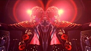 Led Zeppelin classic compilation with retro music