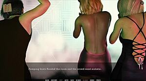 Tales From The Unending Void 131