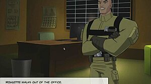 Part 02 Of Gunsmoke Games