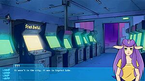 Night lessons part 7 fucking at the restaurants!