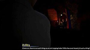 Explore the intriguing world of Harem Hotel in episode 292.