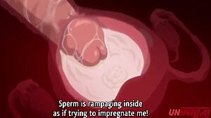 Hey, wanna see hentai creampie flood one pussy uncensored?