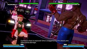 Waifu Academy! Brooke Scott's Nude Scenes!