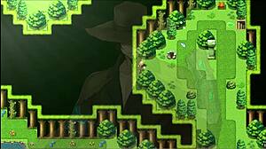 Succubus Covenant Hentai Sex Scene!