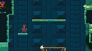 Kincaid Tests Marble Dildo!