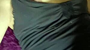 So Horny I Masturbated Until I Climaxed Hard