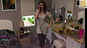 wife and stepmother adventure