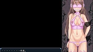 Violent Princess Ellie 5 Unleashes Raw Anime Action