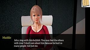 my new family 163 cartoon scenes