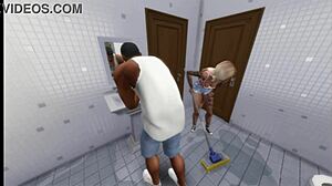 La Reparación - Especial 2 Sims 4 18 Español - Spanish