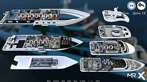 Waterworld - bikini girl pickup e1 11