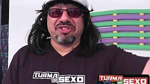 casada novinha goza gostoso