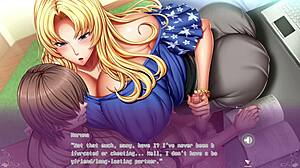 Katei Kyoushi X Saimin 2 Part 2 Eng Sub